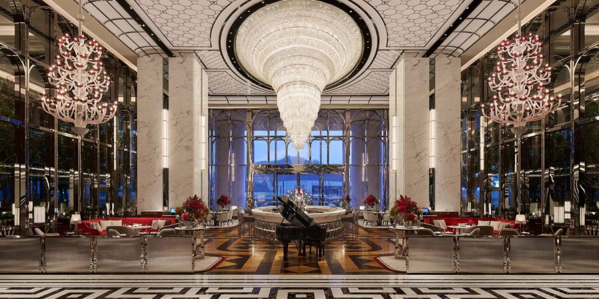 Westin Branded Luxury Apartments in Gurgaon’s Prime Sector 103
