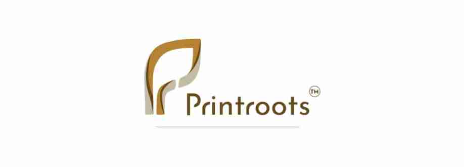 The Printroots Cover Image