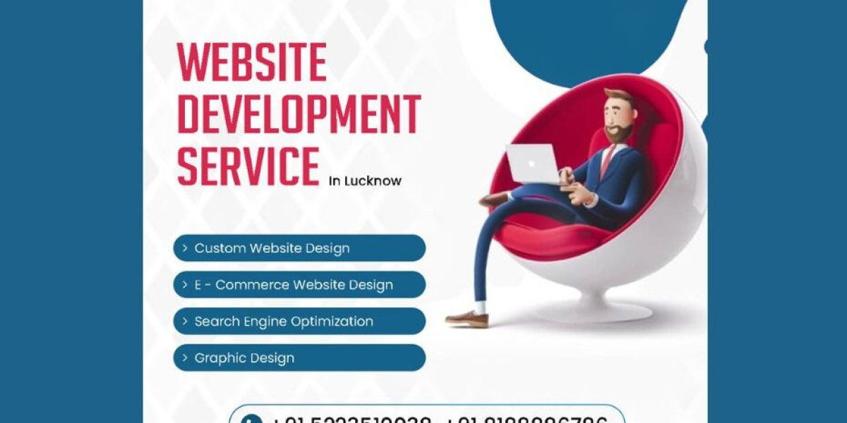 Innovative Software Development Solutions in Lucknow | SoftgenTech