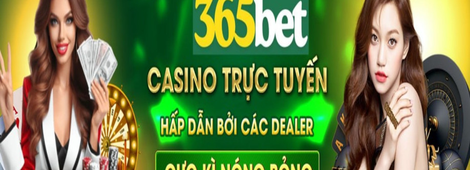 365bet Cover Image