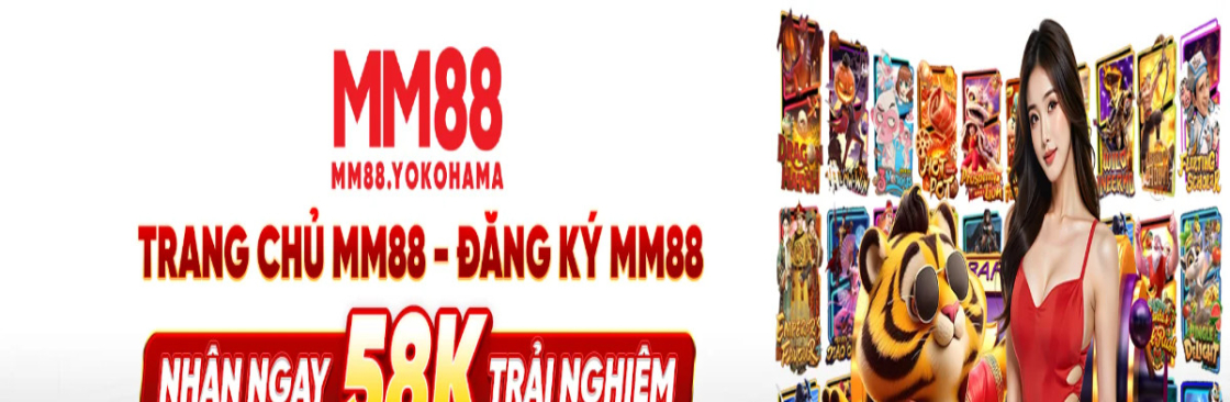 Mm88 yokohama Cover Image