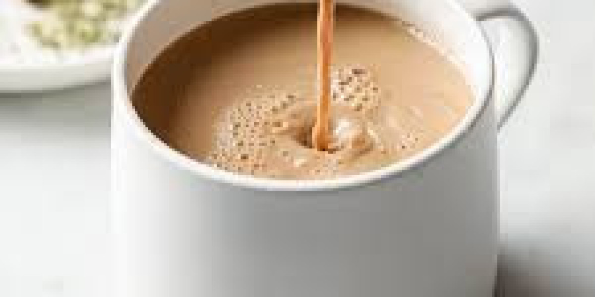 Tea Market Trends: Emerging Flavors and Consumer Preferences