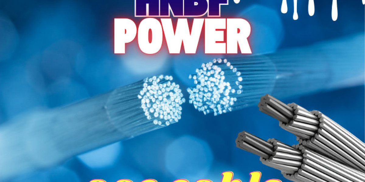 AAC Cable Solutions for Reliable Overhead Power by HNBFPower