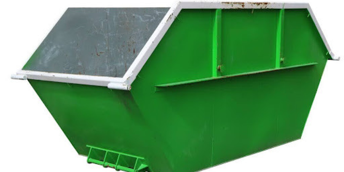 Cyclone Season Preparation: Skip Bins for Efficient Waste Management in Darwin