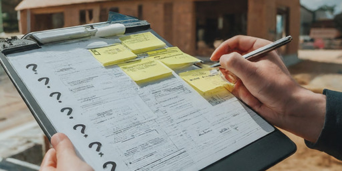 How Do You Begin Building Your Dream Home Construction?