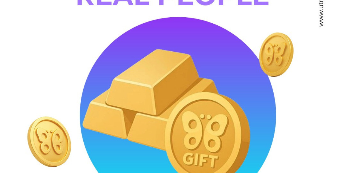 How Digital Gold GIFT Fits into CBDC Futures