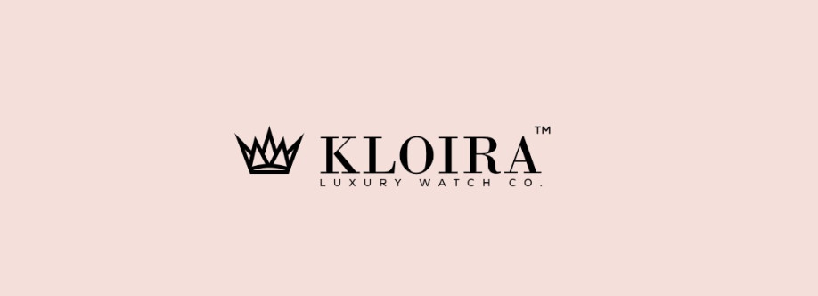 Kloira Cover Image