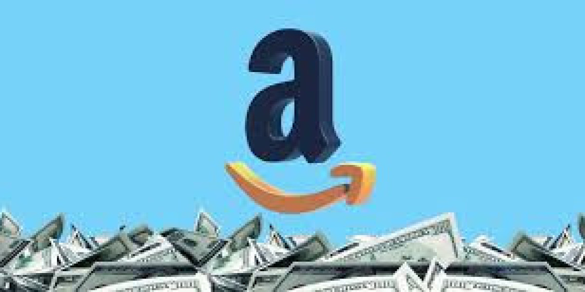 amazon account manager service