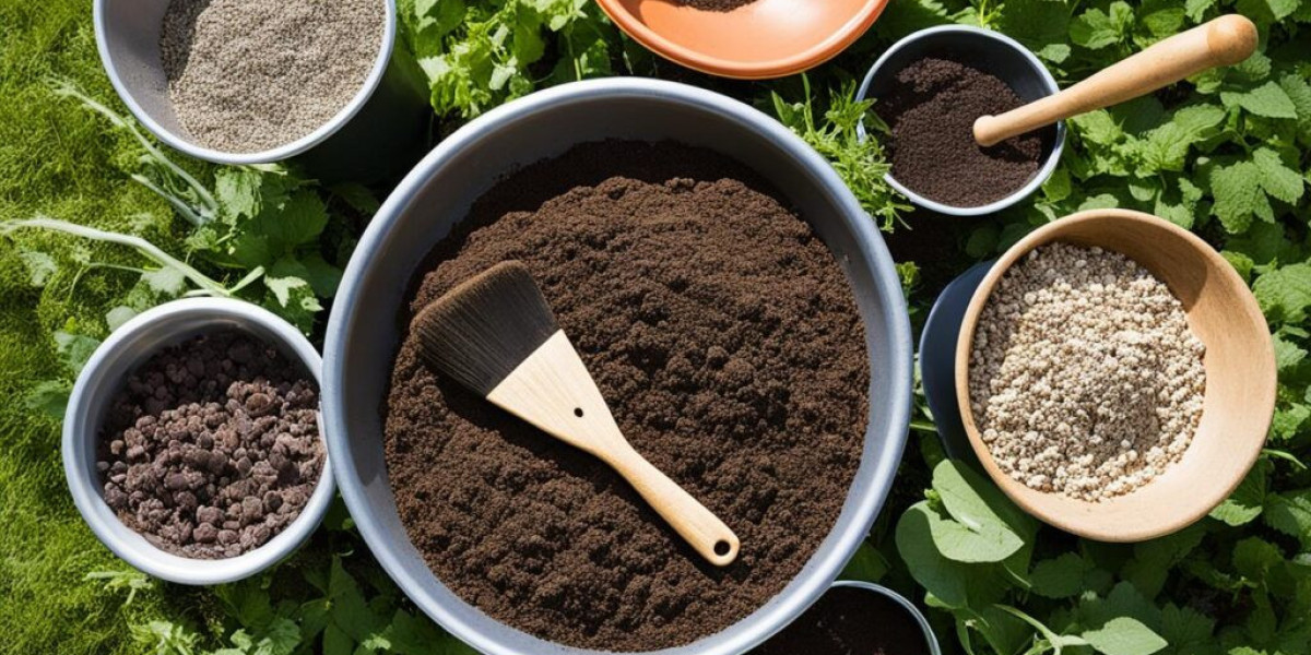 Is Vermiculite the Hidden Key to Perfect Soil?
