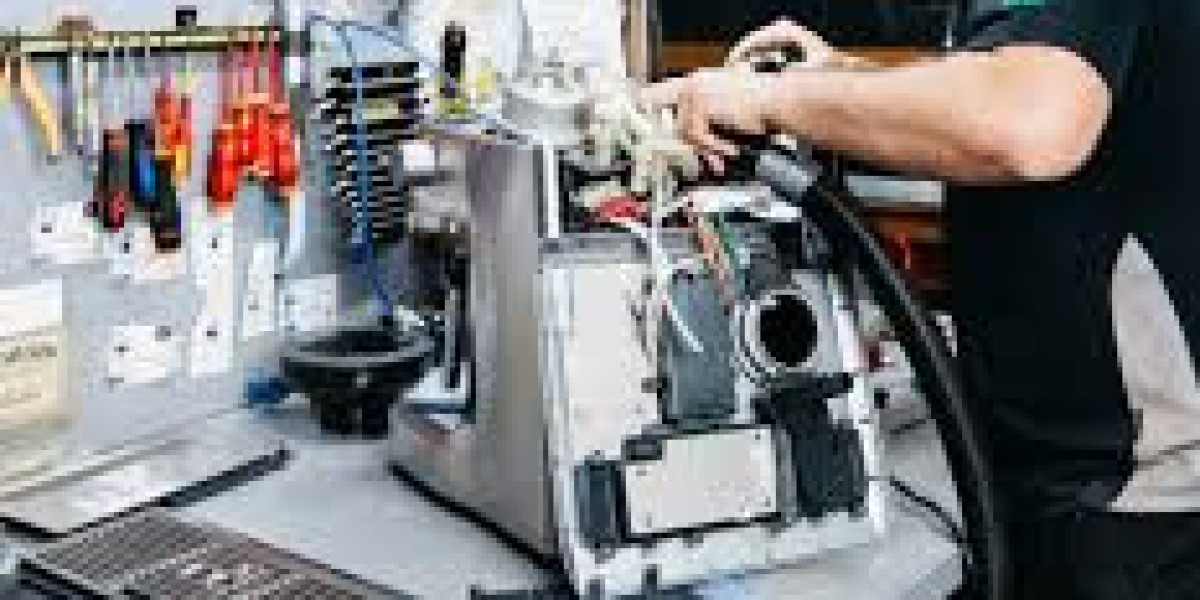 Top Coffee Machine Repair Dubai – Quality Repairs for All Brands