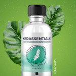 Kerassentials supplement