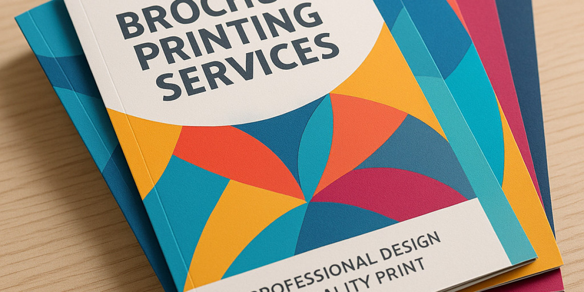 Catalog Printing service in the Las Vegas: Elevate Your Brand for Elite Clients