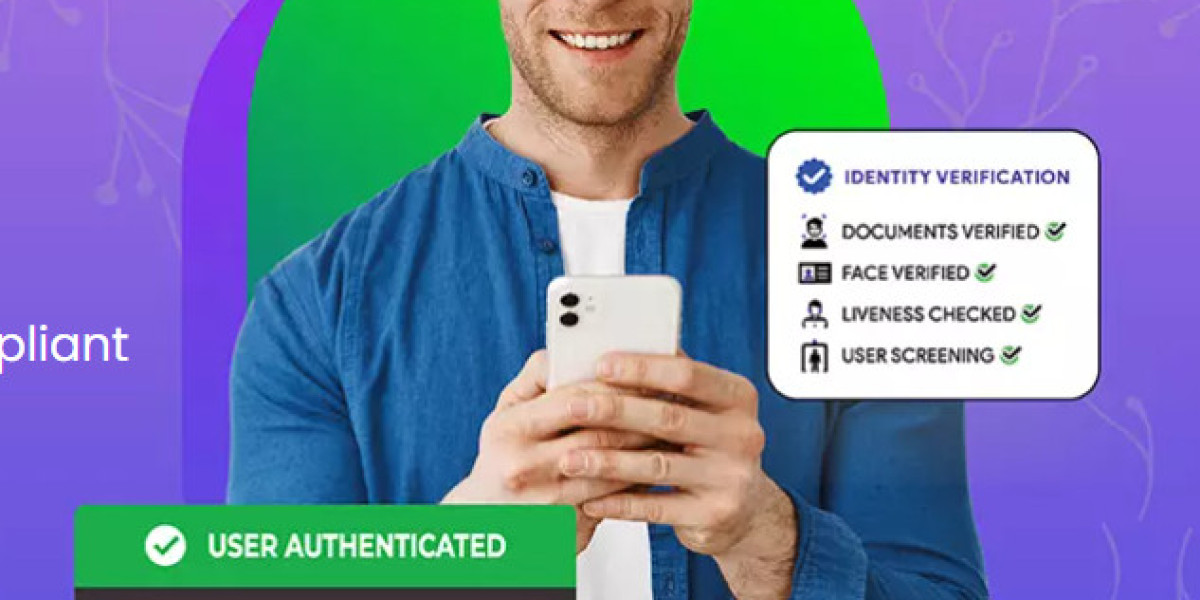 Face Liveness Check and Voice Biometrics: Enhancing Identity Verification