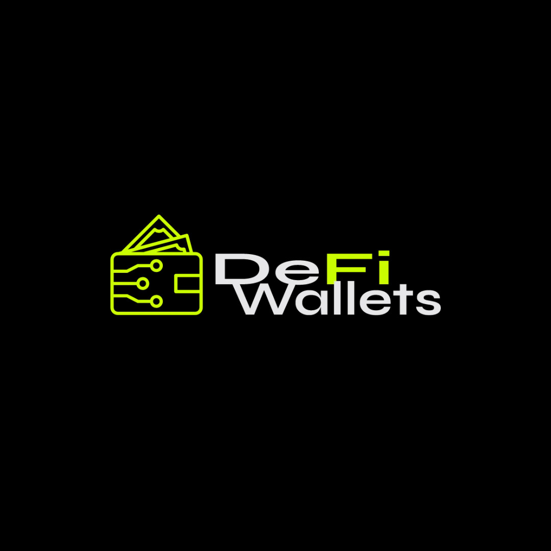 Defi Wallets Profile Picture