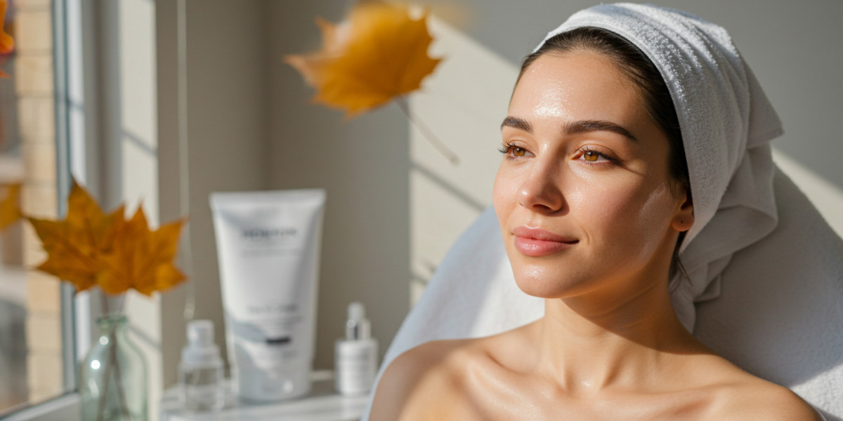 Chemical Peel New York: Seasonal Skincare Secrets for Year-Round Radiance