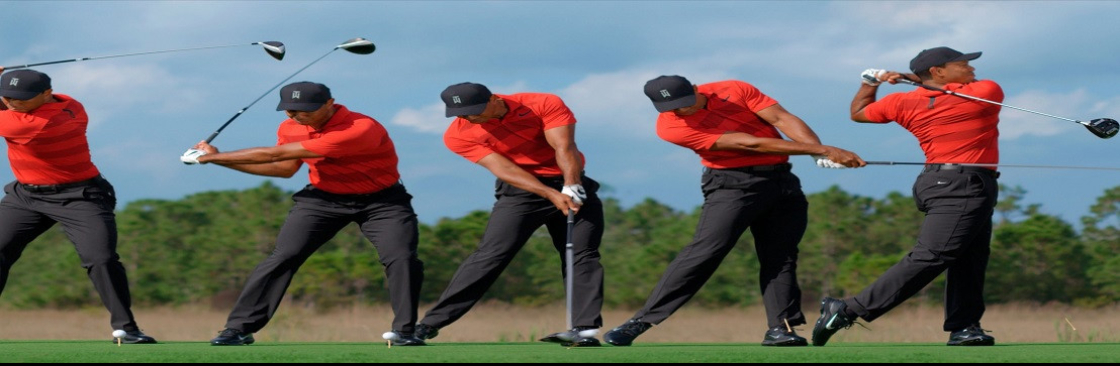 Store Golfers Cover Image