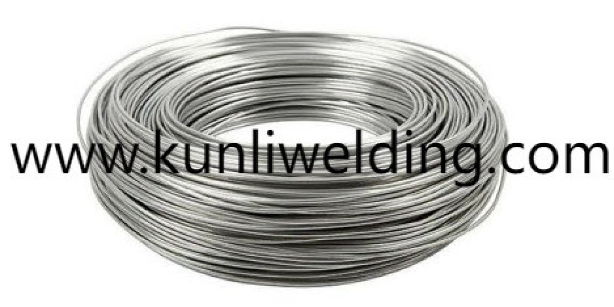 How Does Kunliwelding Aluminum Welding Wire ER5087 Compare To ER5183