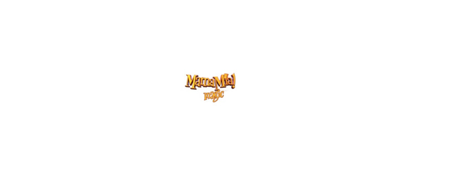 MamaMia Magic LLC Cover Image
