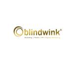 Blind wink Profile Picture