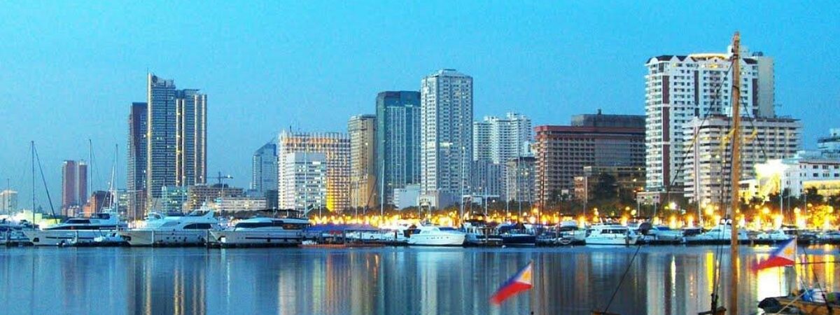 AirAsia Manila Office in Philippines