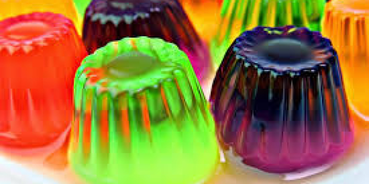Hydrocolloids Market Research Report: Applications in Food, Pharma, and Cosmetics