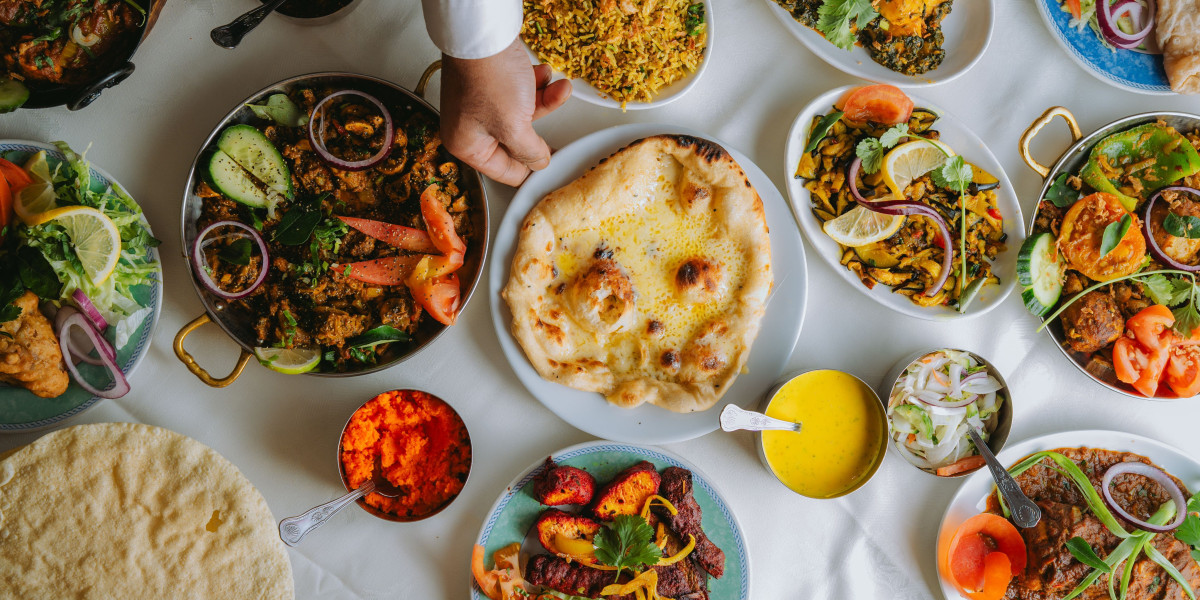 Why Pakistani Cuisine Is Loved Around the World