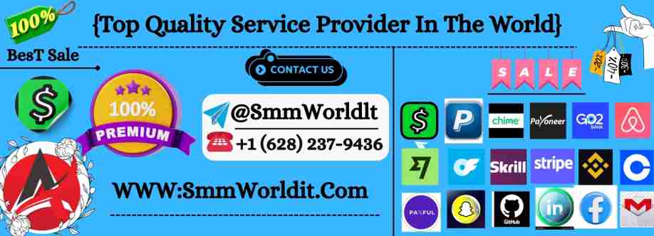 smmworldit769 Cover Image