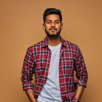 Yug Kapoor