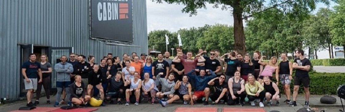 CrossFit Climbers Cabin