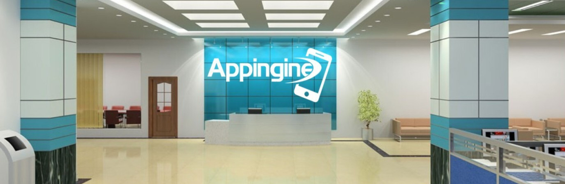 Appingineofficial Cover Image