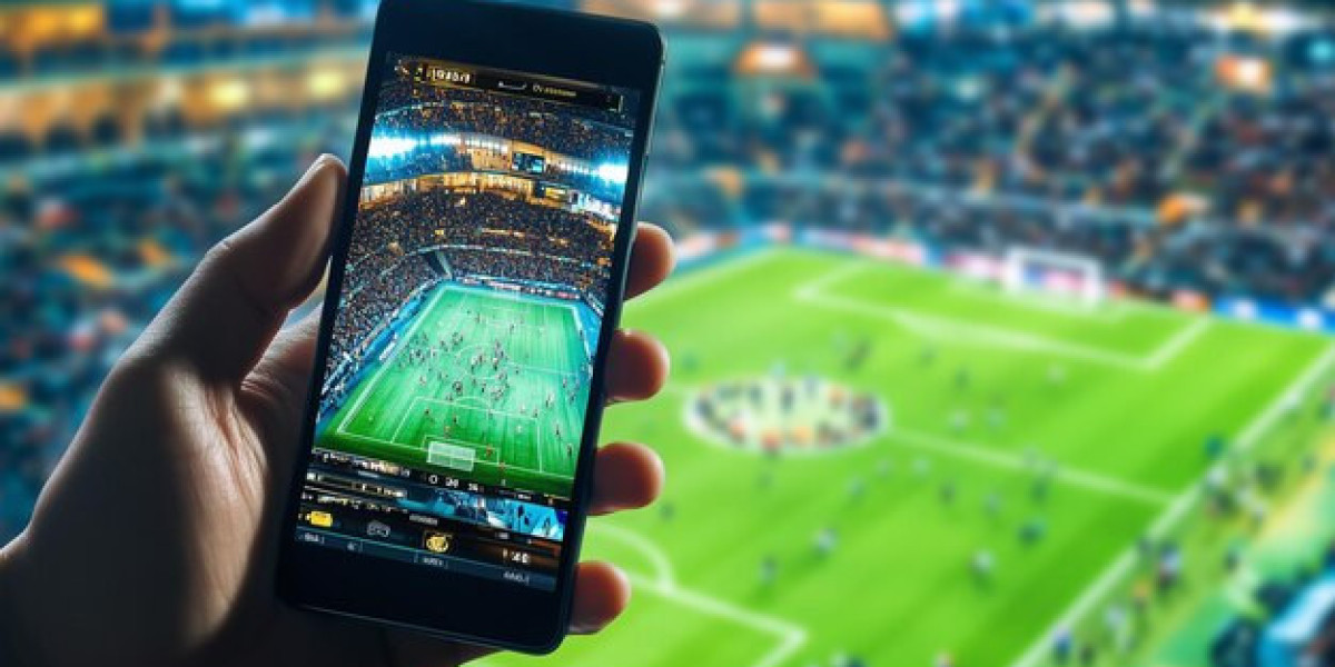 The Future of Sports Betting: Trends You Need to Know in 2026