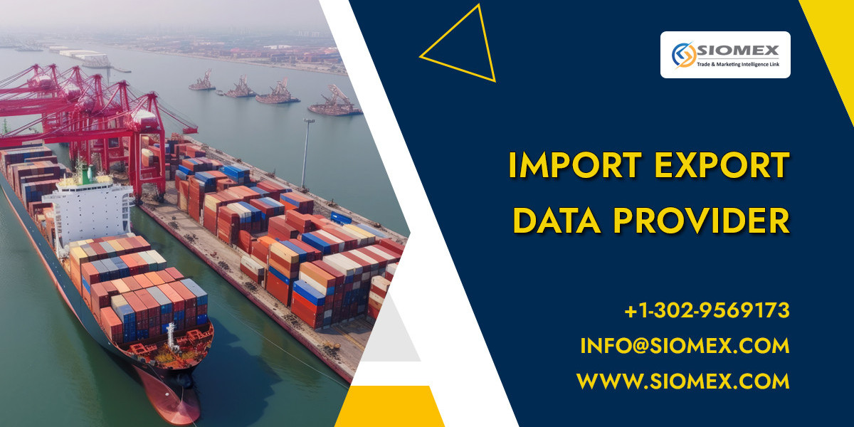 How Future Data Trends Will Benefit Exporters and Importers