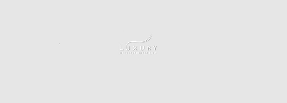 Luxury Holidays Direct Cover Image