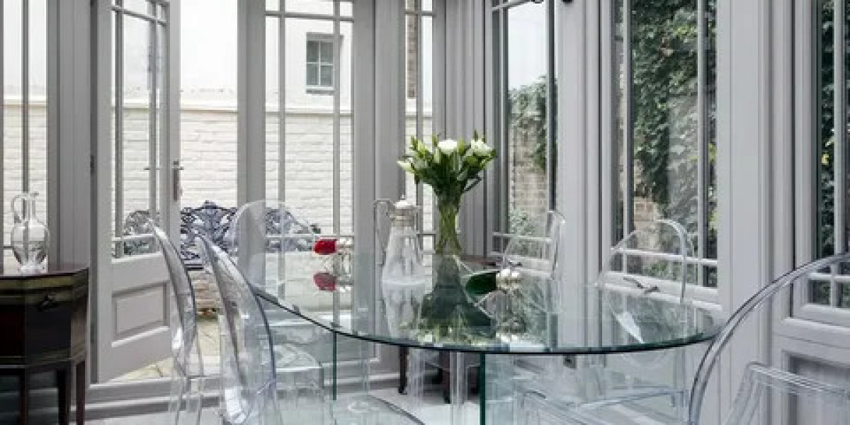 Conservatory Coffee Tables A Guide to Style and Functionality