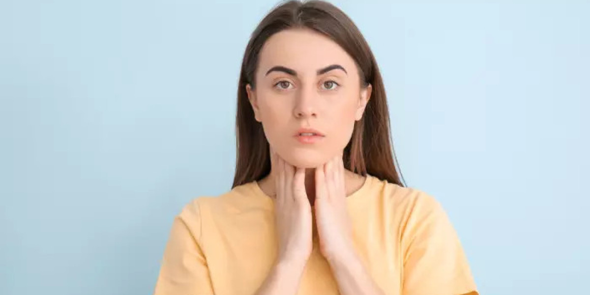 Pharyngitis Dubai: Symptoms and When to See a Doctor