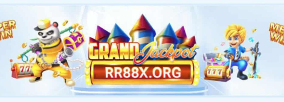 RR88 Cover Image