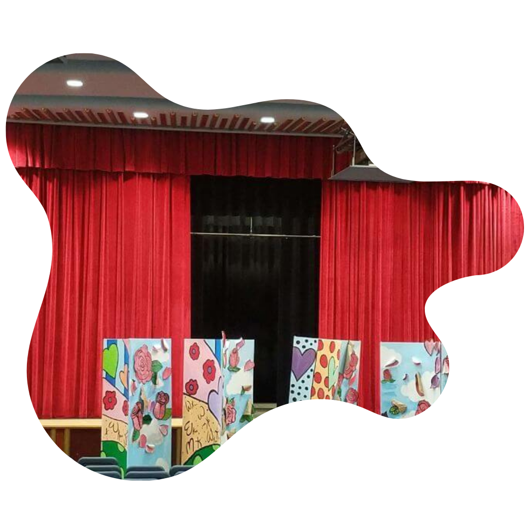 Stage Drapery Cleaning - Drapery Cleaning | New York City