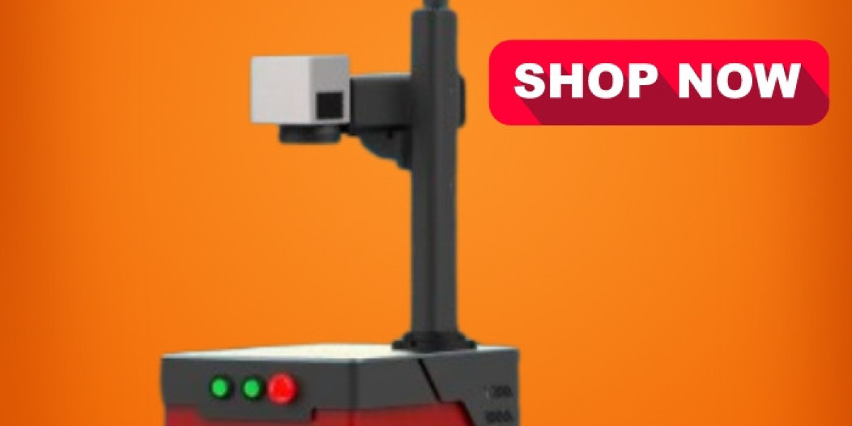Máquinas de limpeza a laser para indústrias modernas: tecnologia avançada em eficiência e precisão