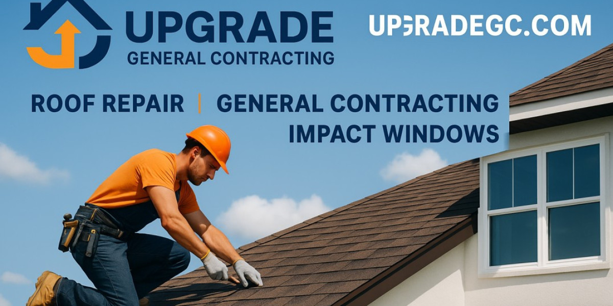 Trusted South Florida General Contractor for Roofing & Solar