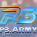 P3 army