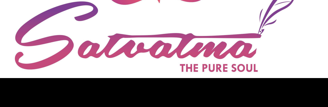 satvatma Cover Image