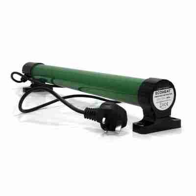 Chauffage ECOHEAT 80W - GREENHOUSE Profile Picture