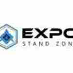 expo stand zone