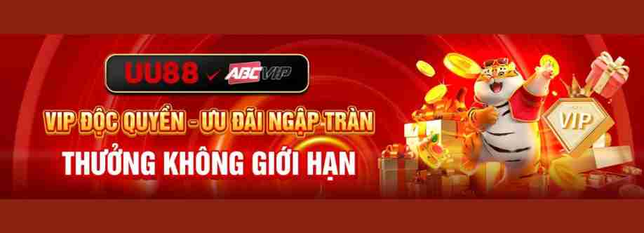 UU88 Nhà cái cá cược Cover Image