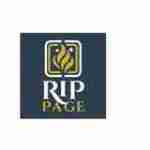 RIP page Profile Picture