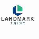 Landmark Print