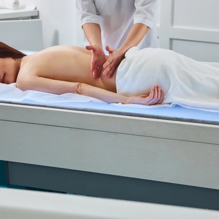 Mobile Swedish Massage London | Book at Auraluva | Auraluva's Ownd