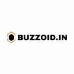 Buzzoid India