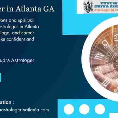 Best Astrologer in Atlanta GA Profile Picture