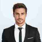 Dominic Rehfisch